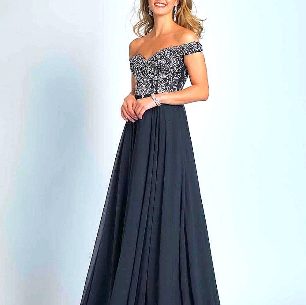 Formal Gown